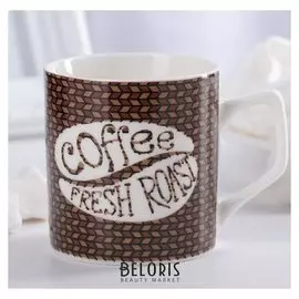 Кружка «Бодрость», 200 мл