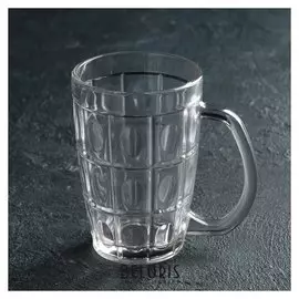 Кружка для пива 300 мл "Выигрыш"