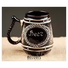 Кружка для пива Beer, 350 мл