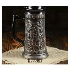 Кружка для пива "Флинт" 0,7 л