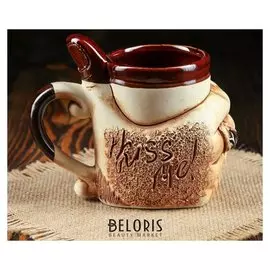 Кружка для пива "Класс" 0,5 л