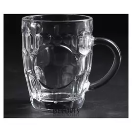 Кружка для пива «Старт», 300 мл