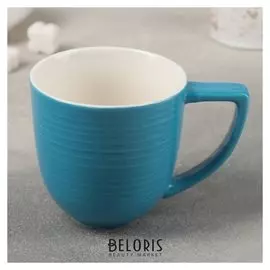 Кружка «Дора», 250 мл, цвет синий