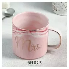 Кружка «Фантазия», 380 мл