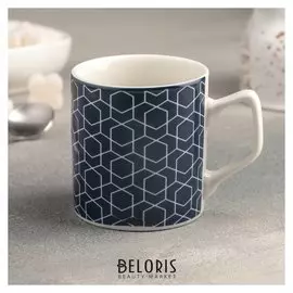 Кружка «Флер», 200 мл