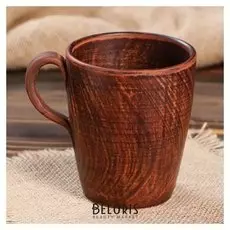 Кружка "Глинка", 400 мл