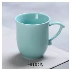 Кружка «Голубая», 250 мл