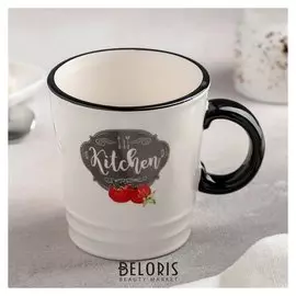 Кружка «Гурман», 400 мл