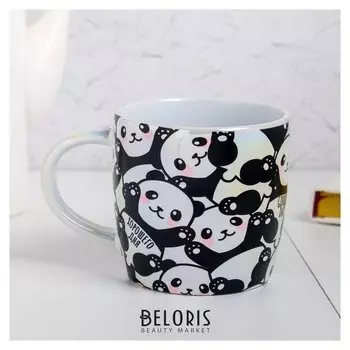 Кружка «Хорошего дня», 300 мл