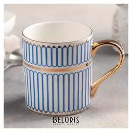 Кружка «Клеопатра», 350 мл, 12×8×9 см