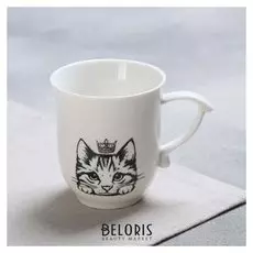 Кружка «Кошка», 250 мл