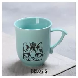 Кружка «Кошка», 250 мл