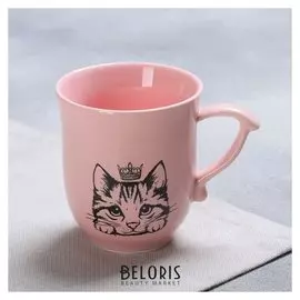 Кружка «Кошка», 250 мл
