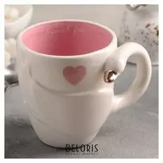 Кружка «Лебедь», 480 мл