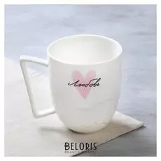 Кружка «Любовь», 300 мл