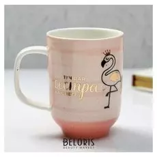 Кружка «Лучшая сестра на свете», 300 мл