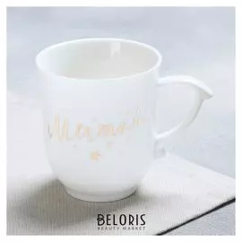 Кружка «Мечтай», 250 мл