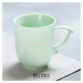 Кружка «Мечтай», 250 мл