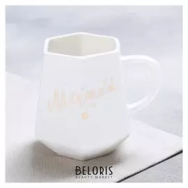 Кружка «Мечтай», 300 мл