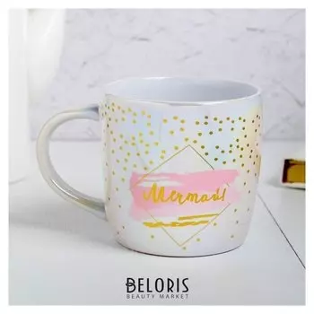 Кружка «Мечтай», 300 мл