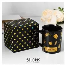 Кружка «Мечтай», 400 мл