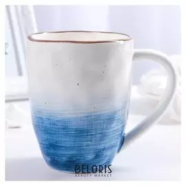 Кружка «Нептун», 375 мл