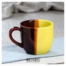 Кружка "Одесская", 0.25 л