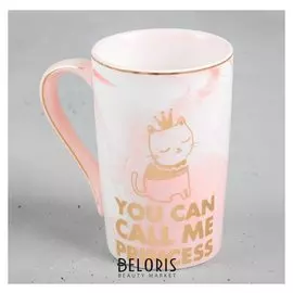 Кружка «Принцесса», 350 мл