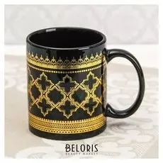 Кружка «Роспись», 350 мл