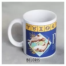 Кружка "Рыбы", 300 мл