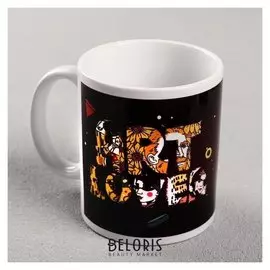 Кружка с сублимацией "Art Lover", 300 мл