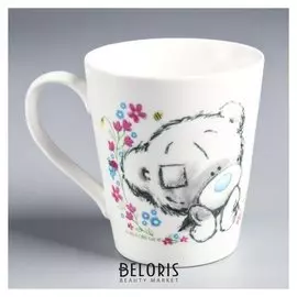 Кружка "Самой прекрасной", 220 мл