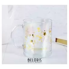 Кружка «Следуй за мечтой», 450 мл