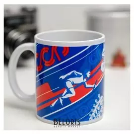 Кружка «Советский спорт», 300 мл