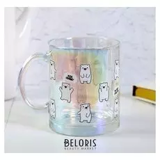 Кружка «Ты моё счастье», 450 мл