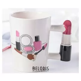 Кружка «Визажист», 300 мл