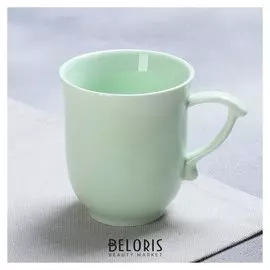 Кружка «Зелёная», 250 мл