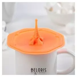 Крышка 10 см "Париж"