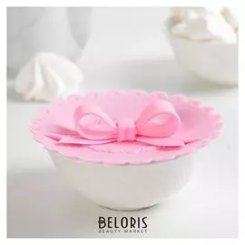 Крышка 11 см "Бантик"