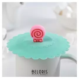 Крышка 11 см "Леденец"