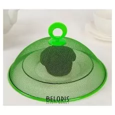 Крышка для продуктов D=21 см