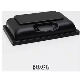 Крышка для прямоугольного аквариума, 50 литров, диодная лампа-2шт, 51.3х27.3х7 см