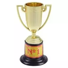Кубок "№1"