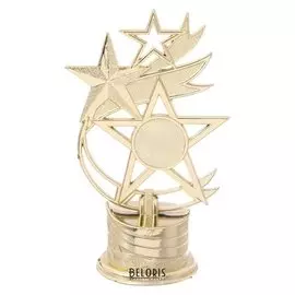 Кубок под нанесение "Звезды"