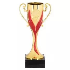 Кубок с огнем