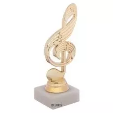 Кубок "Скрипичный ключ"