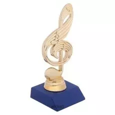 Кубок "Скрипичный ключ"