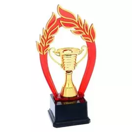 Кубок спортивный 052