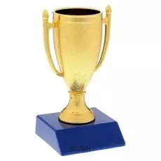 Кубок спортивный 056