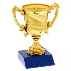 Кубок спортивный 058